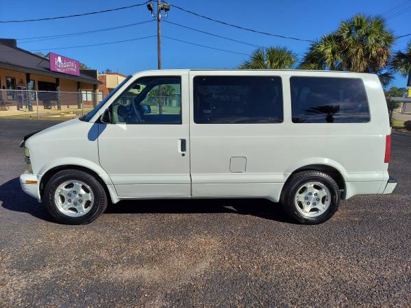 2004 Chevrolet Astro Ls - cars & trucks - by dealer - vehicle... for sale in Slidell, LA – photo 7