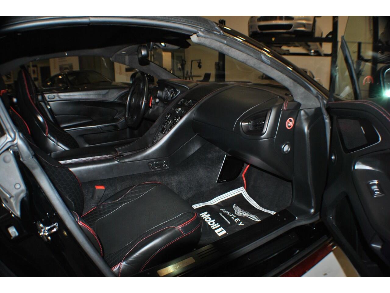2014 Aston Martin Vanquish for sale in Charlotte, NC – photo 72