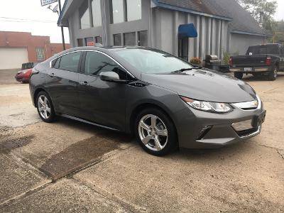 2017 CHEVY VOLT LT - cars & trucks - by dealer - vehicle automotive... for sale in NEW EAGLE, PA – photo 6