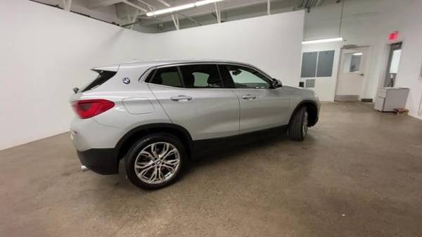 2018 BMW X2 AWD All Wheel Drive xDrive28i Sports Activity Vehicle for sale in Portland, OR – photo 9