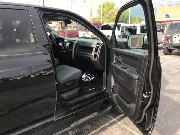 2016 Ram 2500 Tradesman * 6.4L V8 4x4 Back up Camera * New Tires * for sale in Green Bay, WI – photo 20