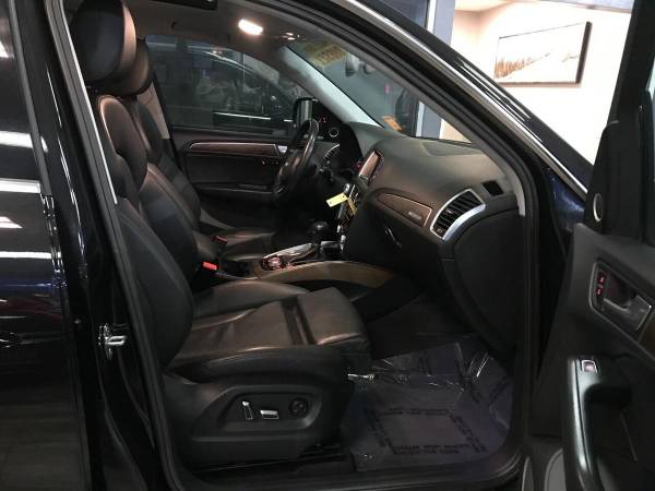 2014 Audi Q5 3 0 quattro TDI Premium Plus AWD 4dr SUV EASY for sale in Rancho Cordova, CA – photo 13