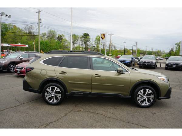 2021 Subaru Outback Limited - - by dealer - vehicle for sale in Parsippany, NJ – photo 9