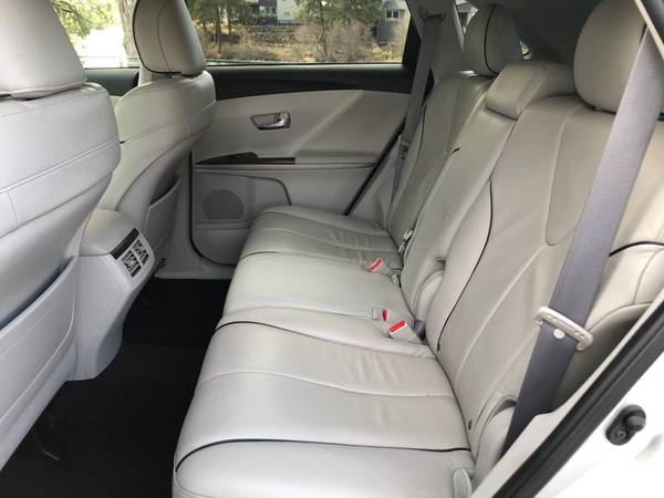 2009 Toyota Venza 2 7L AWD Leather Loaded ONE OWNER Reliable for sale in Bend, OR – photo 18