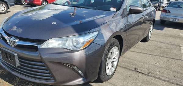 2015 TOYOTA CAMRY SE - cars & trucks - by dealer - vehicle... for sale in Petersburg, VA – photo 8