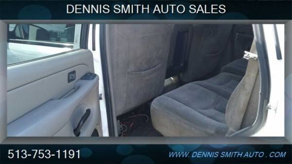 2005 Chevrolet Tahoe - - by dealer - vehicle for sale in AMELIA, OH – photo 15