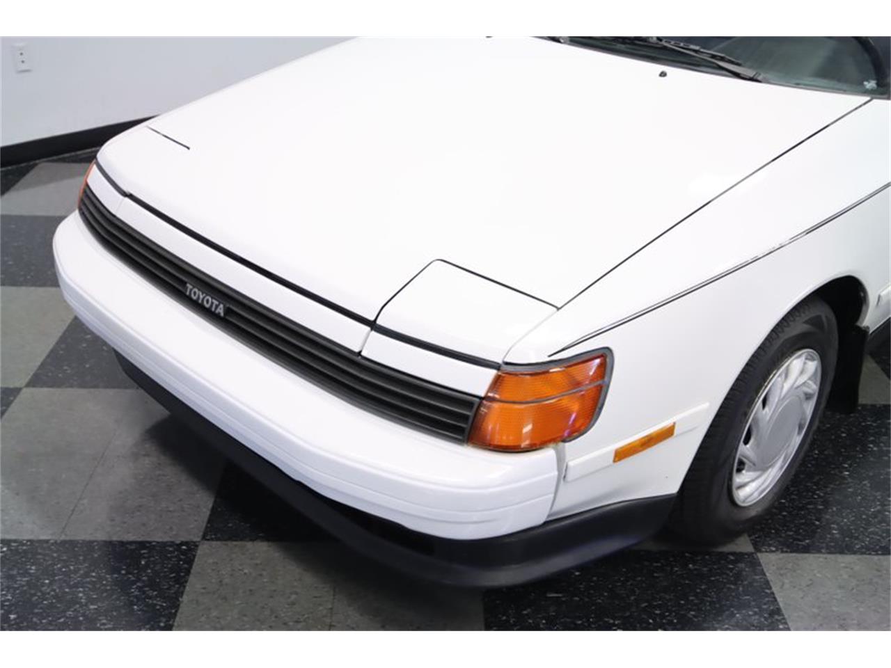 1989 Toyota Celica for sale in Lutz, FL – photo 23