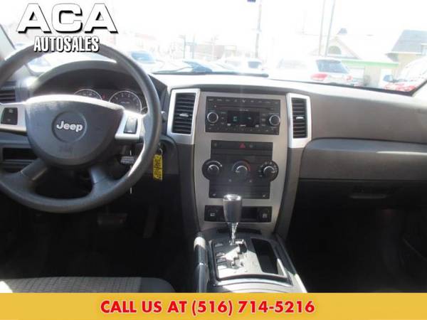 2009 Jeep Grand Cherokee 4WD 4dr Laredo SUV - - by for sale in Lynbrook, NY – photo 21