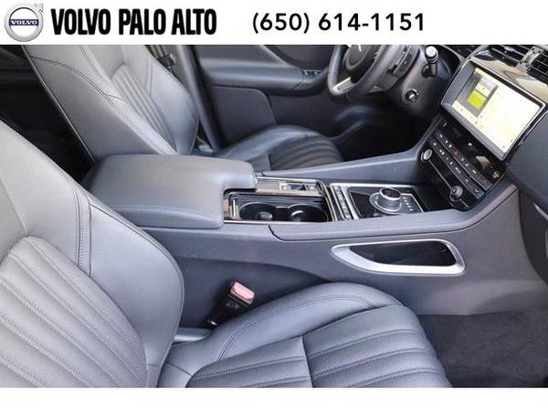 2019 Jaguar F-PACE 30t Portfolio - SUV - - by dealer for sale in Palo Alto, CA – photo 17