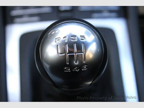 2014 Porsche Cayman 2dr Coupe S ONLY 28,000 MILES WONDERFUL - cars &... for sale in San Luis Obispo, CA – photo 17