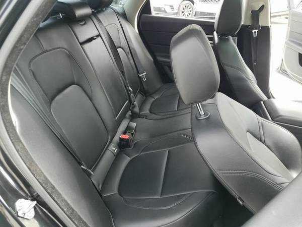 2016 Jaguar XF 35t Premium SKU:GCY20613 Sedan for sale in Katy, TX – photo 23