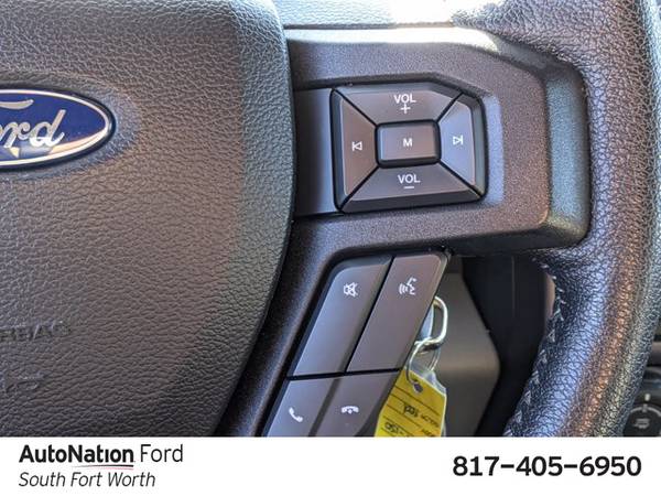 2016 Ford F-150 XLT 4x4 4WD Four Wheel Drive SKU:GKE72314 - cars &... for sale in Fort Worth, TX – photo 13