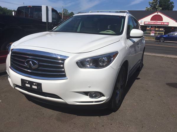 Infiniti & Nissan- G37's, M37's, Q50, Altima, Maxima's Many to... for sale in Hartford, CT – photo 8