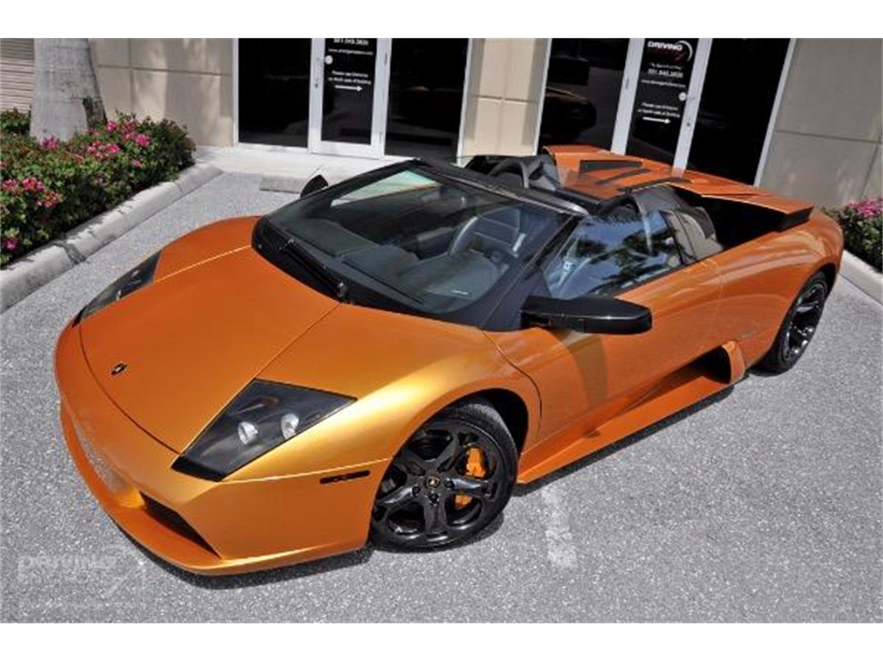 2005 Lamborghini Murcielago for sale in West Palm Beach, FL – photo 41