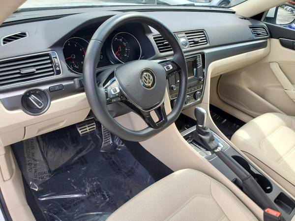 2016 *Volkswagen* *Passat* *4dr Sedan 1.8T Automatic R- for sale in Coconut Creek, FL – photo 7
