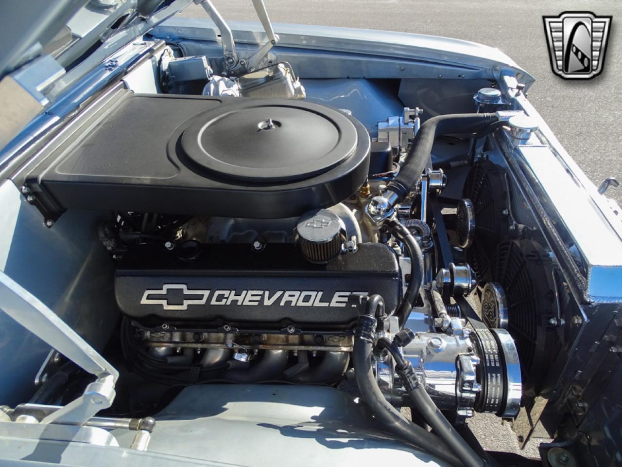 1966 Chevrolet Chevelle for sale in O'Fallon, IL – photo 14