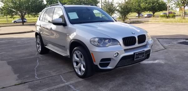 2012 BMW X5 XDRIVE35i SPORT PACKAGE for sale in Houston, TX – photo 2