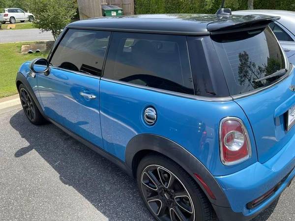 2012 MINI Cooper Hardtop S Baywaters Edition - - by for sale in Destin, FL – photo 10