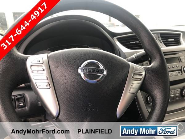 2014 Nissan Sentra SV for sale in Plainfield, IN – photo 19