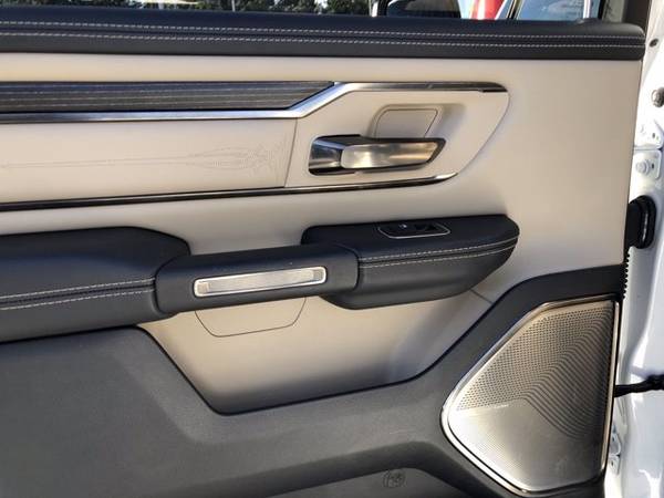 2019 Ram 1500 Ivory White Tri-Coat Pearlcoat For Sale *GREAT PRICE!*... for sale in Anderson, SC – photo 18