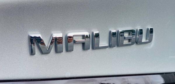 2018 Chevrolet Chevy Malibu LT 4dr Sedan - - by dealer for sale in San Jose, CA – photo 15