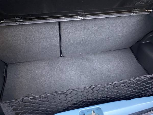 2014 Chevy Chevrolet Spark EV 2LT Hatchback 4D hatchback Blue - -... for sale in Atlanta, CA – photo 24