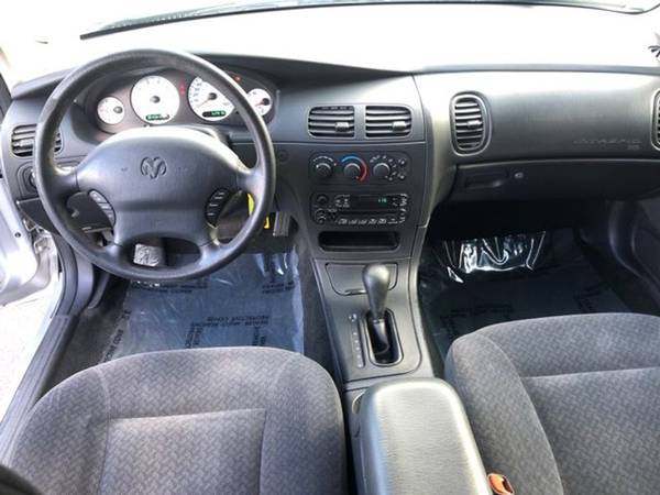 2003 *Dodge* *Intrepid* *SE* - cars & trucks - by dealer - vehicle... for sale in Tacoma, WA – photo 11