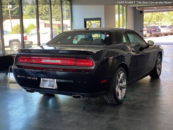 2013 Dodge Challenger SXT COUPE 86K MI DODGE CHALLENGER COUPE Coupe... for sale in Gladstone, OR – photo 13