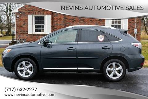 2012 Toyota RAV4 Limited - cars & trucks - by dealer - vehicle... for sale in Hanover, PA – photo 18