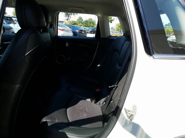 2015 MINI Hardtop S SKU:FT891814 Hatchback for sale in Buford, GA – photo 17