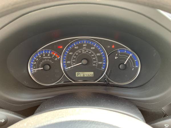 2013 Subaru Forester 2 5X Premium w/All Weather Plus Pkg 87500 for sale in Peoria, IL – photo 11