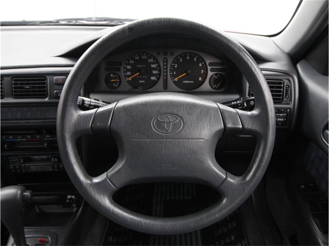 1996 Toyota Sprinter for sale in Christiansburg, VA – photo 10