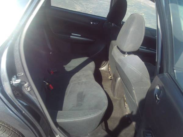 2011 Subaru Impreza Wagon 5dr Auto 2.5i Premium w/Pwr Moonroof Value P for sale in WEBSTER, NY – photo 14