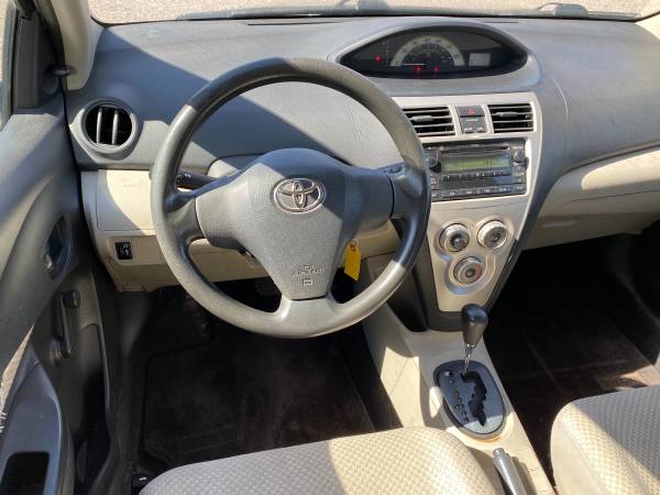 2007 Toyota Yaris I4 Auto 281K Miles - - by dealer for sale in Cornville, AZ – photo 7