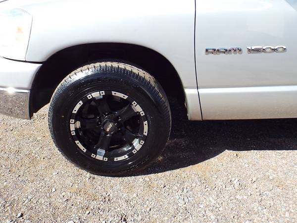 2007 Dodge Ram 1500 Quad Cab SLT*Easy Credit Approvals* for sale in Phoenix, AZ – photo 9