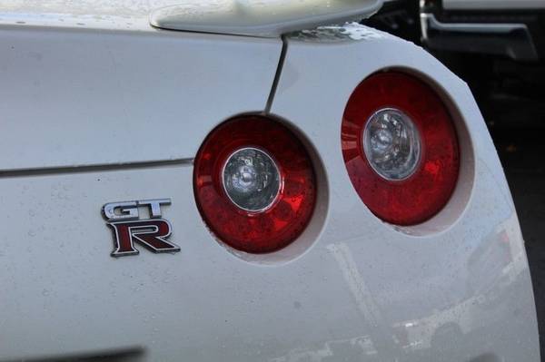 2011 Nissan GT-R Premium Coupe 2D Lexus - cars & trucks - by dealer... for sale in puyallup, AK – photo 15