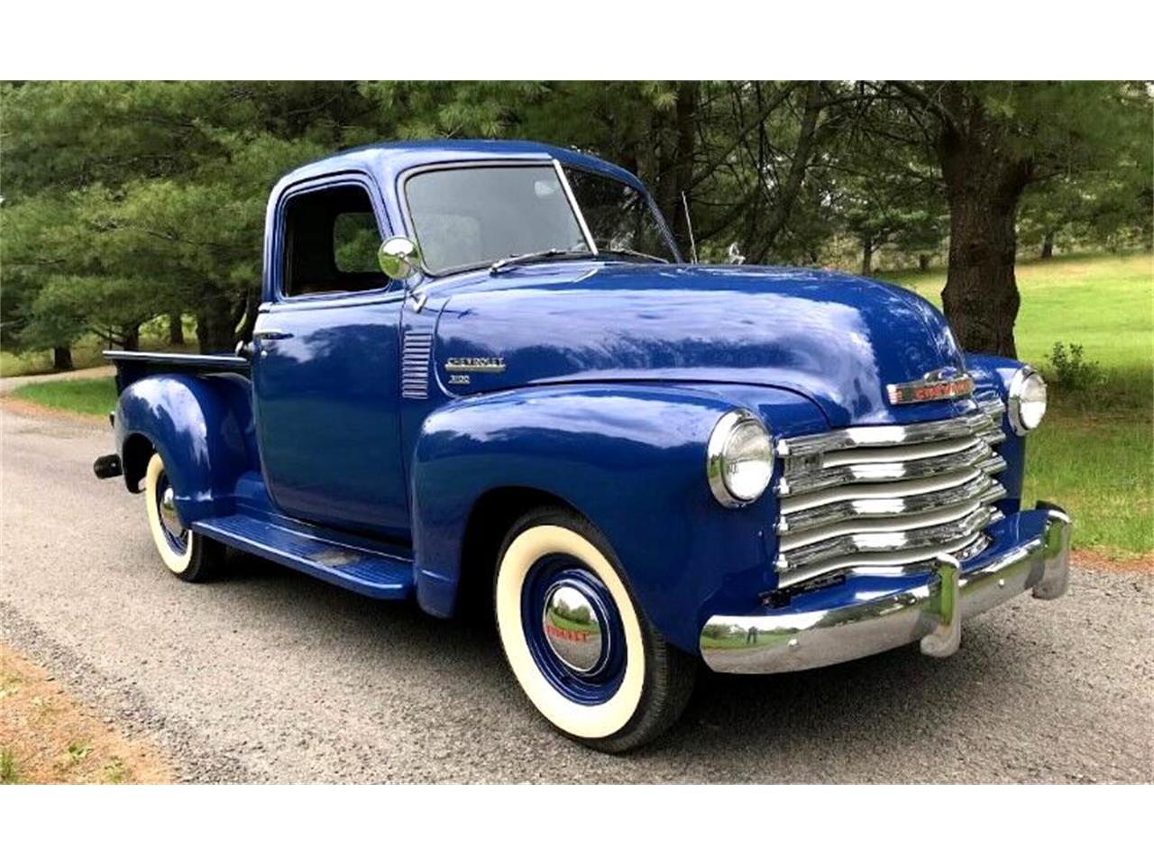1947 Chevrolet 3100 for sale in Harpers Ferry, WV – photo 2