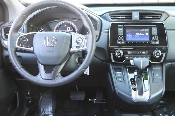 2019 Honda CR-V Obsidian Blue Priced to SELL!!! - cars & trucks - by... for sale in Monterey, CA – photo 15