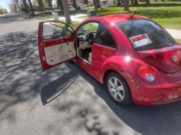 2006 New Beetle for sale in Jerome, ID – photo 3