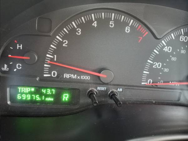 2000 Lincoln LS 3 0 L V6 , 69 k miles for sale in New Port Richey , FL – photo 10