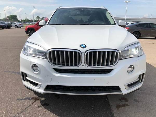 2015 BMW X5 xDrive50i - cars & trucks - by dealer - vehicle... for sale in Forest Lake, MN – photo 5