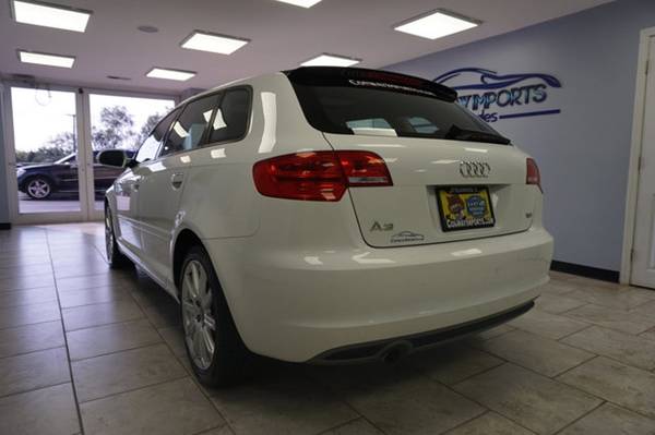 2011 Audi A3 Hatchback S tronic TDI Premium NOW $179/mo* for sale in Streamwood, IL – photo 5