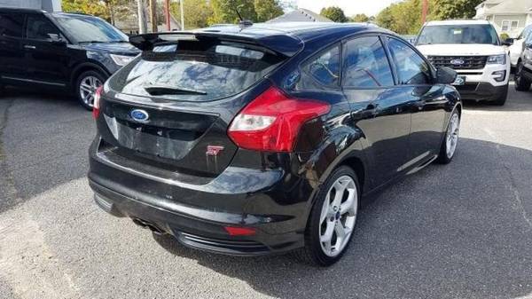 2013 FORD Focus ST 4D Hatchback for sale in Patchogue, NY – photo 6