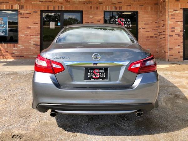 2017 Nissan Altima 2.5 S - cars & trucks - by dealer - vehicle... for sale in Brandon, MS – photo 6