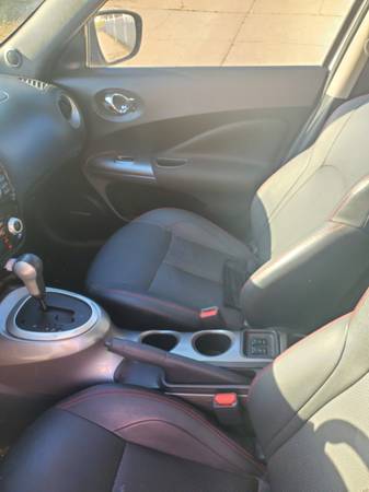 2016 Nissan Juke for sale in Reno, NV – photo 10