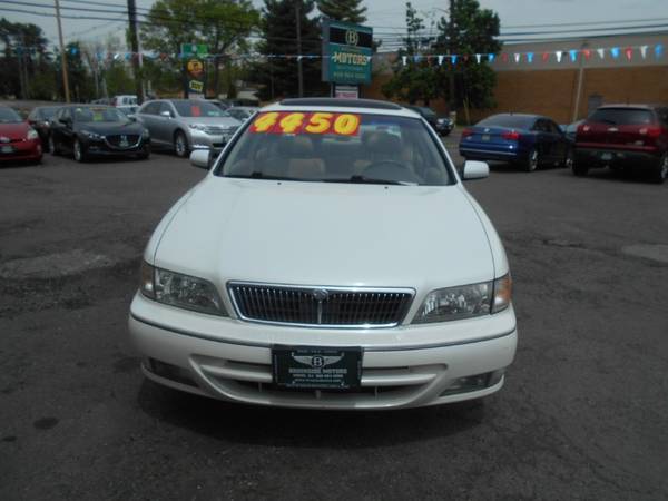 1999 Infiniti I30 leather package - - by dealer for sale in Union, NJ – photo 17