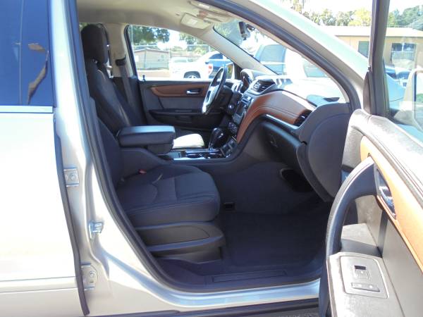 2015 Chevy Traverse for sale in Lakeland, FL – photo 20