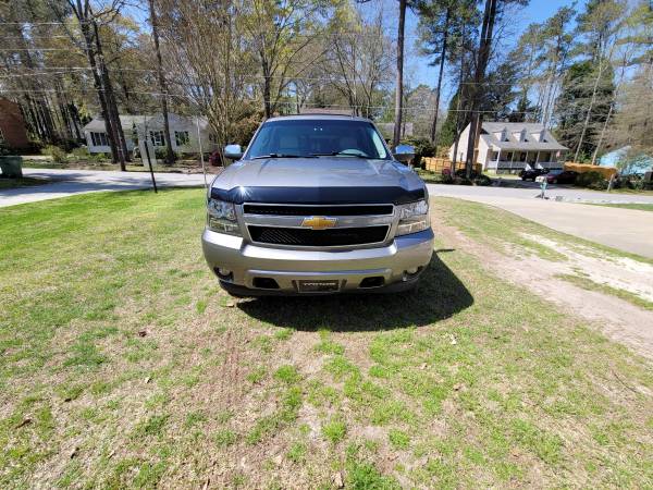 2008 Tahoe LT for sale in Fuquay-Varina, NC – photo 2