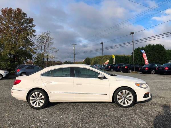 *2010 Volkswagen CC-I4* Heated Seats, All Power, Books, Mats, Cash Car for sale in Dagsboro, DE 19939, MD – photo 6