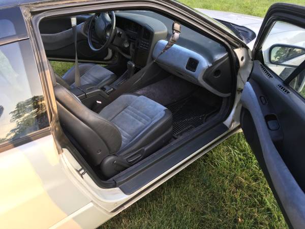 1992 Subaru SVX for sale in Carmel, IL – photo 11
